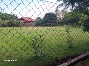 Buffalo Villa